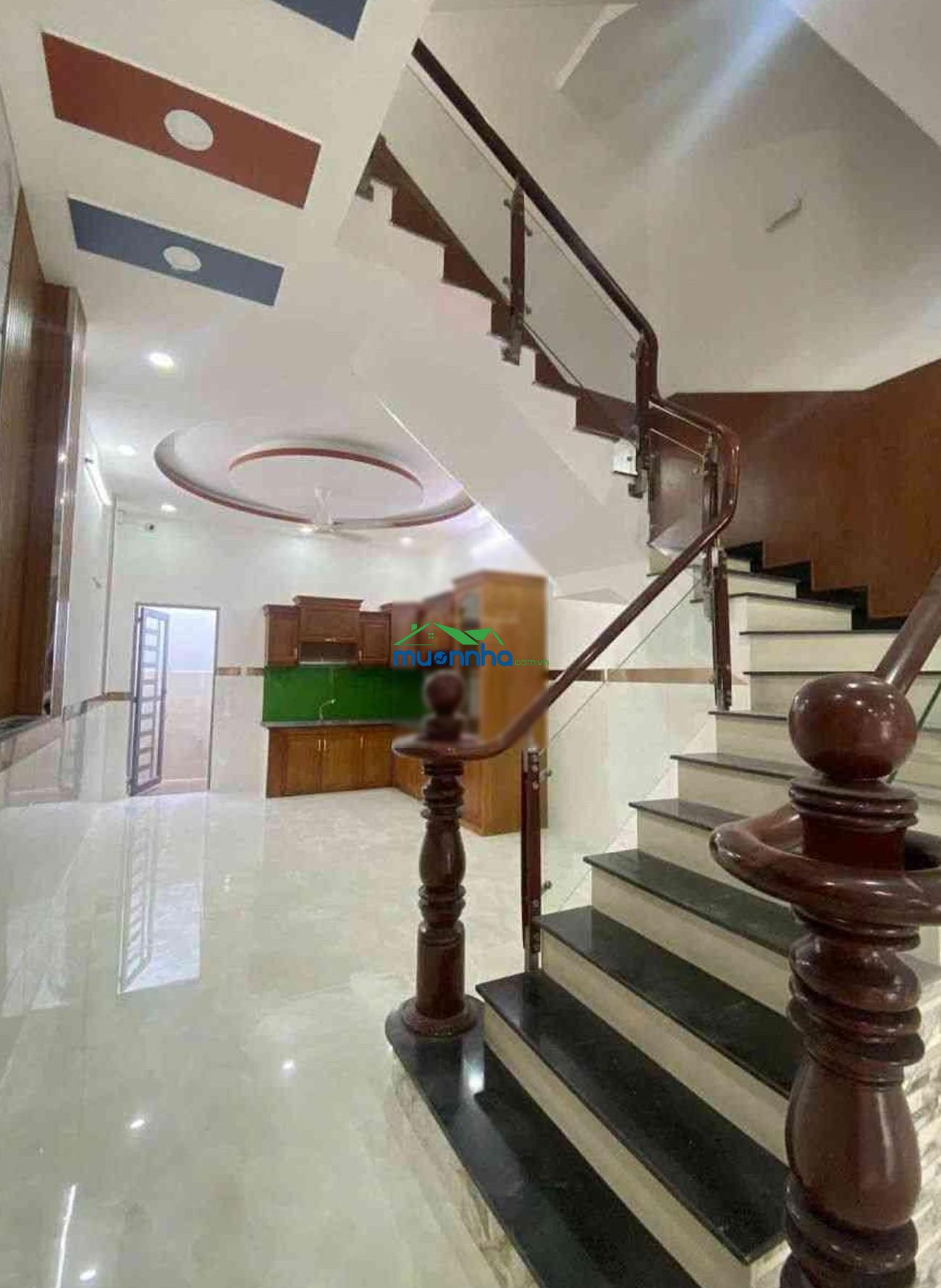 Bán nhà riêng 4pn 5wc 80m² tại liên khu 5-6, bình hưng hòa b, 6,3 tỷ - 4