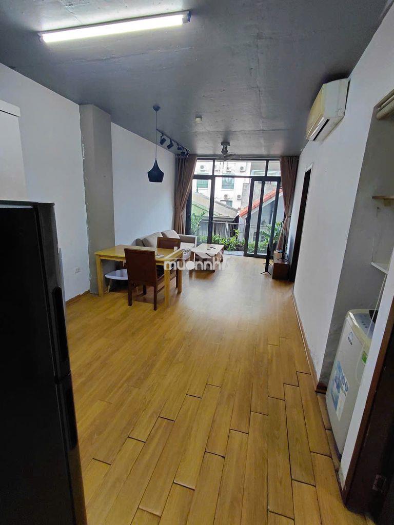 Cho thuê căn hộ – số 10 ngõ 292 nghi tàm, tây hồ, hà nội