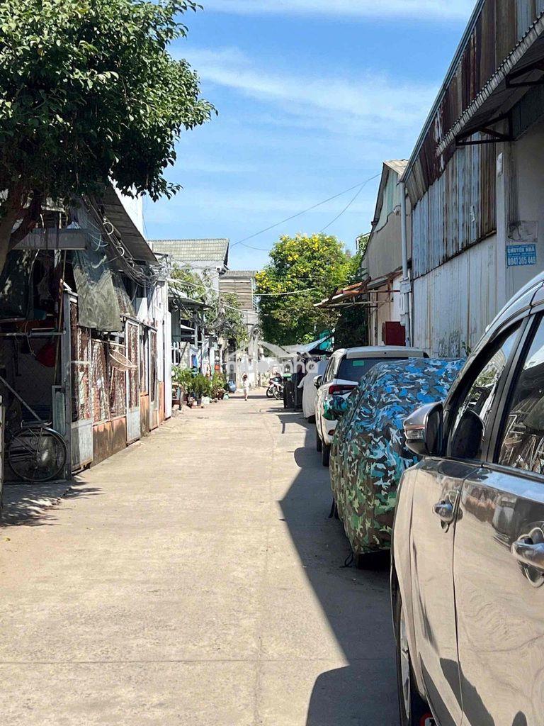 Nhà ngô chí quốc cách mặt tiền 20m,hẻm 2 xe tải né nhau - Ảnh 3