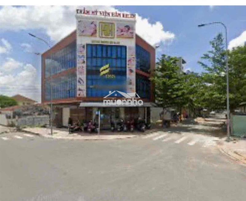 MẶT BẰNG KINH DOANH