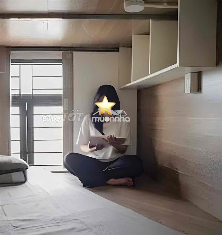 Pass phòng sleepbox - ktx lê đại hành q11 (hỗ trợ cọc khi thuê phòng)