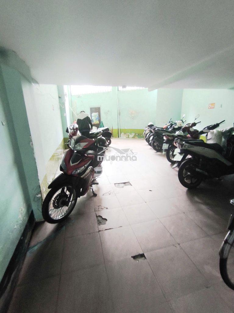 Chính chủ cho thuê phòng trọ có cửa sổ toilet riêng không phí dịch vụ - 3
