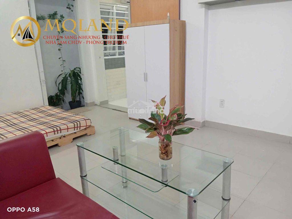 📍Cần nhượng 8p chdv hoàng sa quận 3 - 3