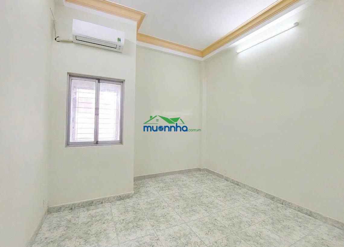 Cần bán nhà đang cho thuê 25tr/th, tô hiến thành-quận 10 giá 3tỷ89 còn tl dt 64m² gần chợ hòa hưng - 4