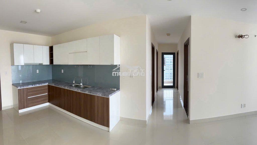 Chính chủ cho thuê căn hộ 3pn -11tr tại goldora plaza - 2