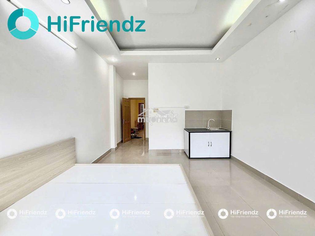 Studio ban công full nt ngay nhà thờ phaolo aeon mall bình tân tên lửa - 3