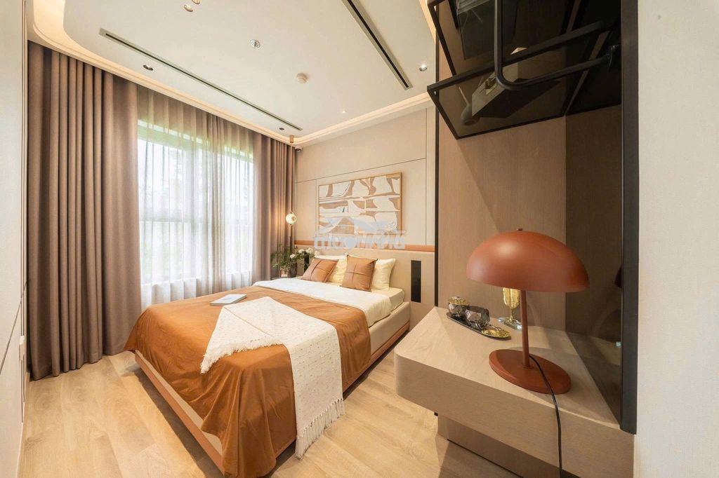 Bán căn hộ q7 saigon riverside – diện tích 69m² (2pn, 2wc) - 4
