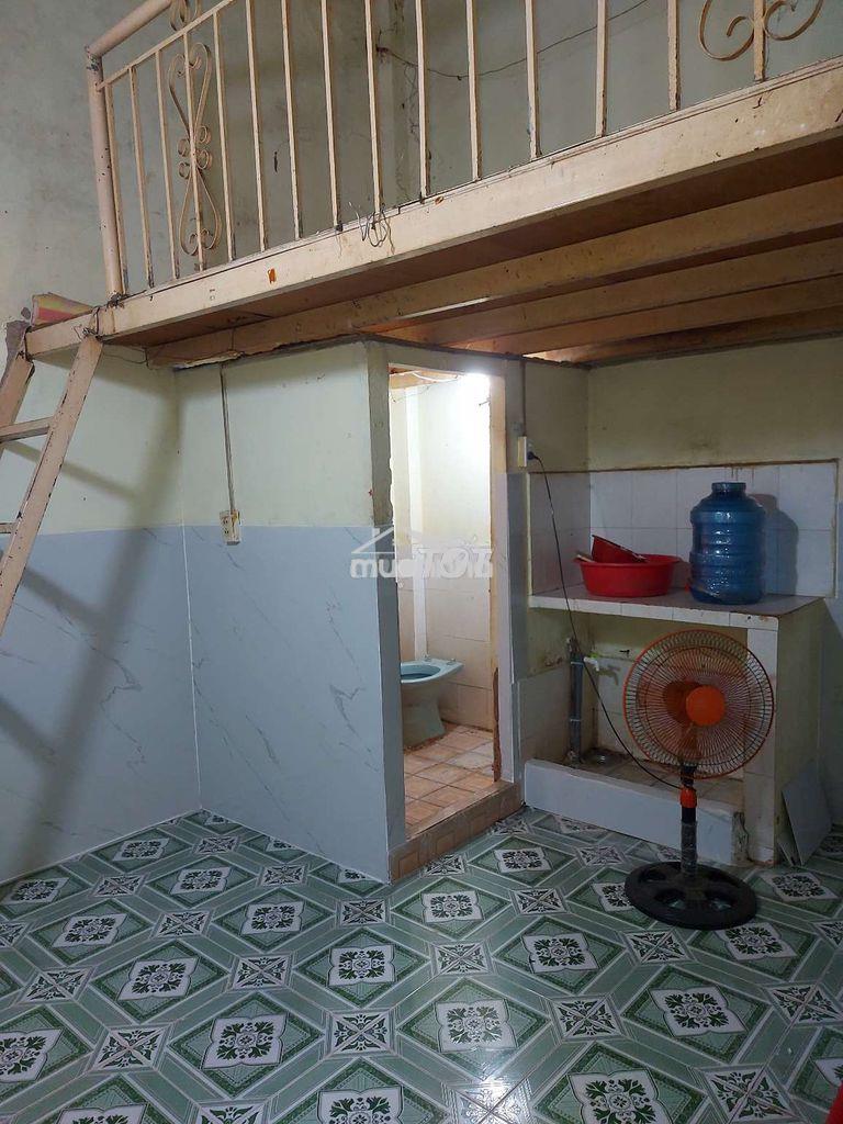 Phòng trọ cưc rẻ  - 4