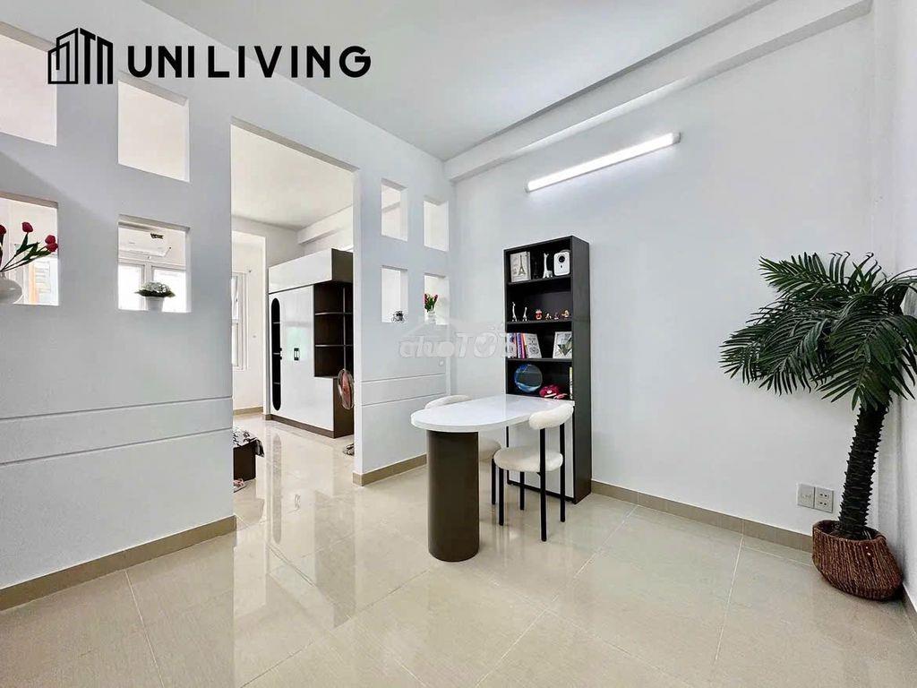 1pn tách bếp trung tâm bình thạnh sale đậm tháng đầu - 2