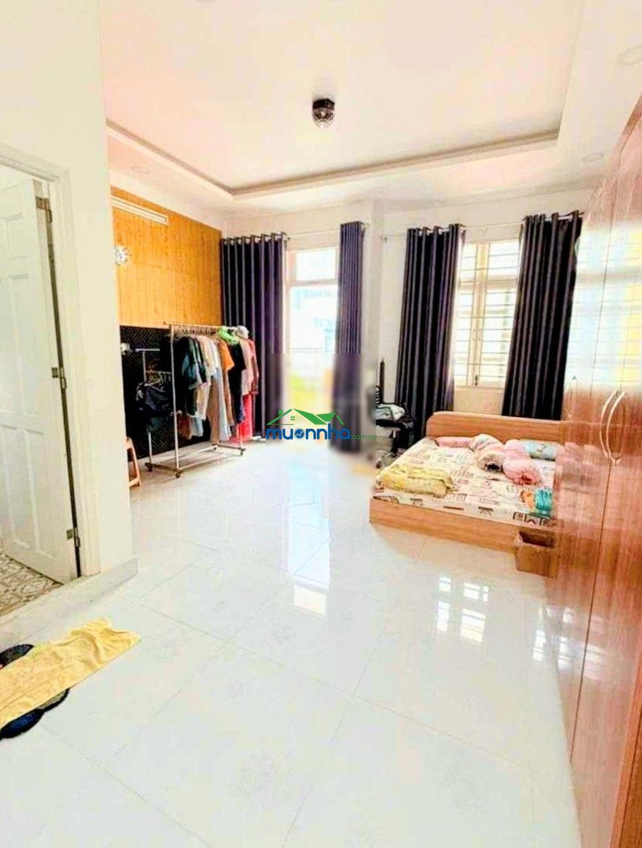 Chính chủ gửi bán nhà quận 7, kdc him lam, ngay cầu nguyễn khoái, ngang lớn 5m, 6.2 tỷ - 2