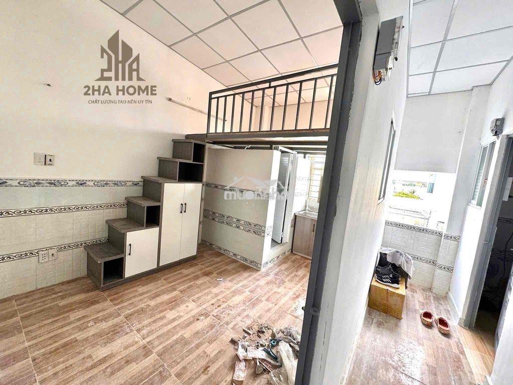 Phòng mới , cửa sổ to, hành lang thoáng hai đầu, sân phơi  đồ riêng. - 3