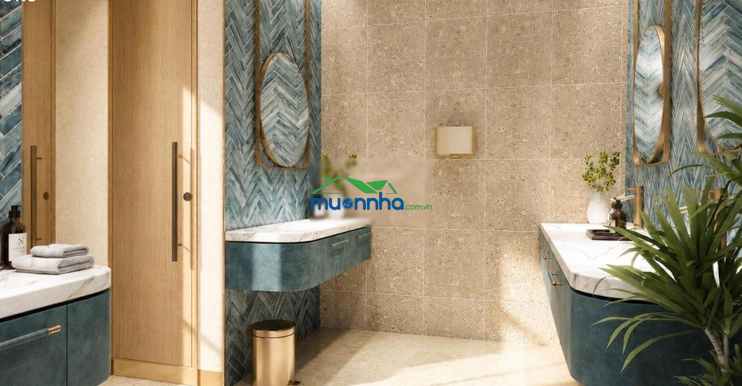 Quỹ căn rico 3pn nội bộ, giá tốt số lượng giới hạn - 3