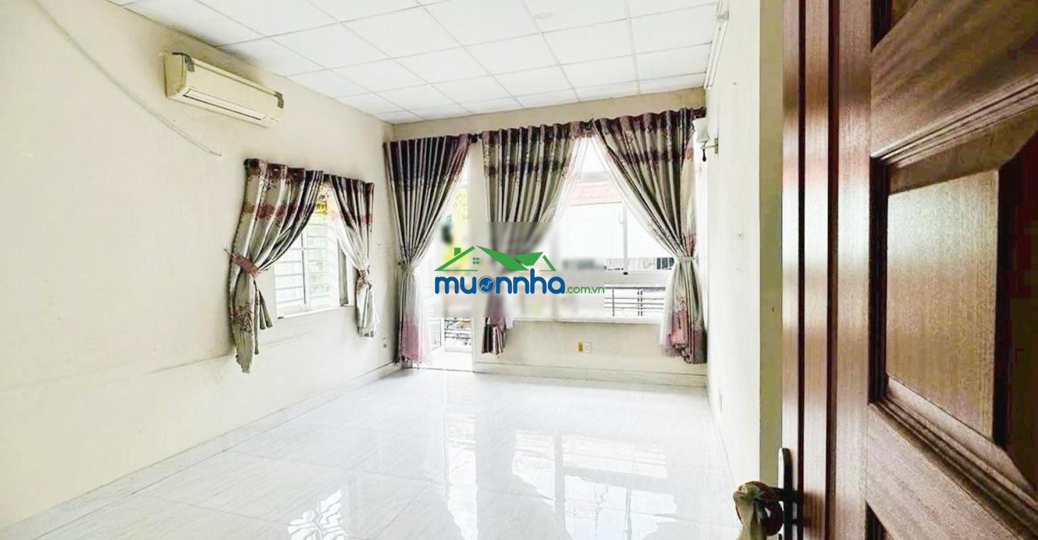 P5 bình thạnh - hẻm xe hơi lô góc gần mặt tiền (5m x 13m) vuông vức - 2 tầng - 3pn chỉ 7,2ty tl - 3
