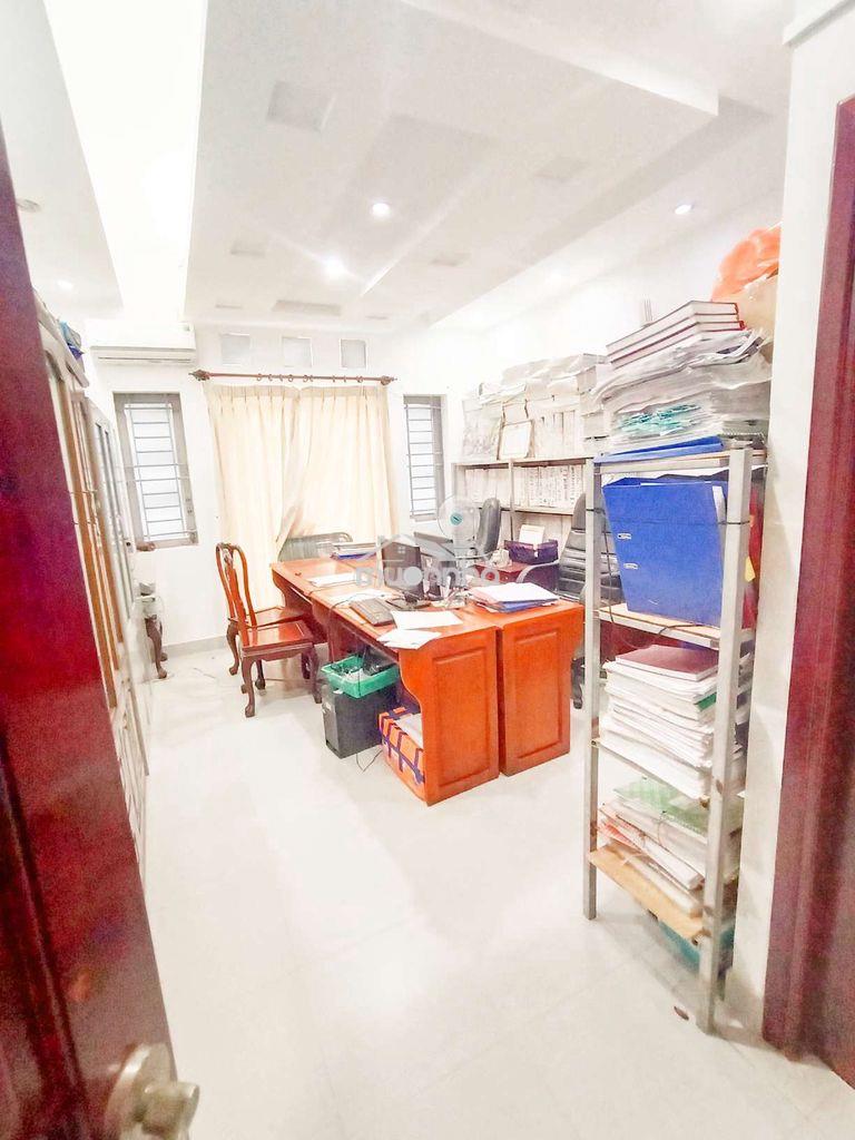 Mặt tiền đường nb khu tên lửa, văn phòng - 2