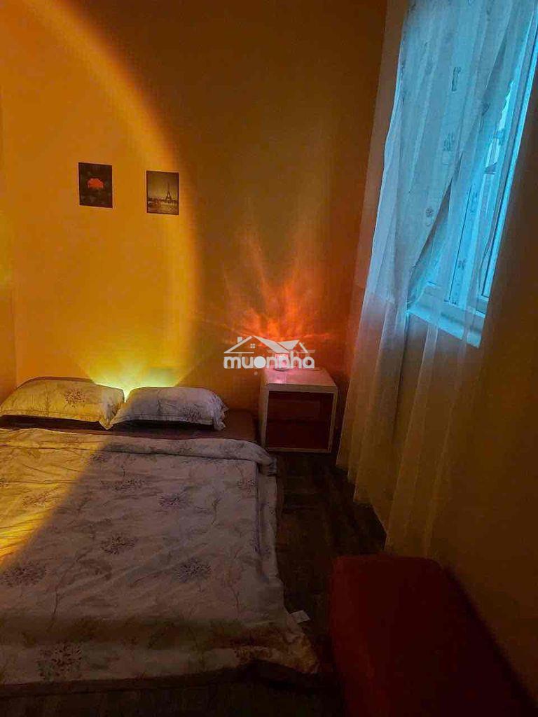 Phòng ở giá rẻ dành cho nam văn phòng - 2