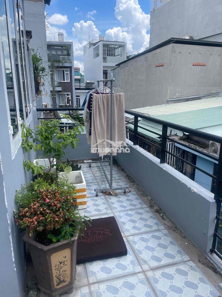 Tìm người ở ghép - 2