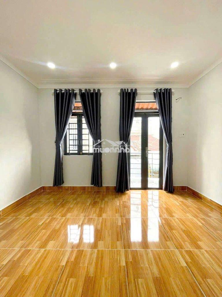 Bán nhà quận 12 giấy tờ kê khai 2014 - Ảnh 4