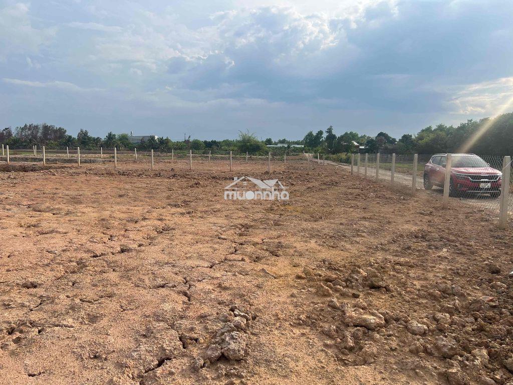 1000m2 đất lập vườn (469tr), cách hóc môn 35km - 2