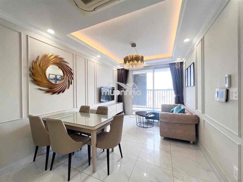 2pn 2wc 18tr golden mansion phú nhuận