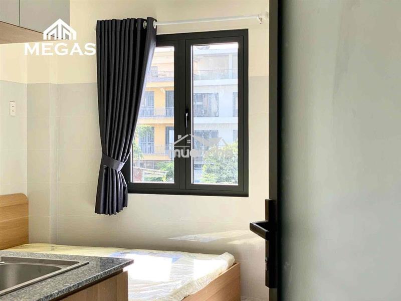 Khai trương studio full nội thất giá 3x - 4x - 5x gần mai chí thọ,sala