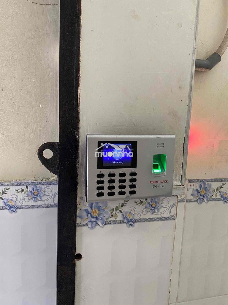 Cho thuê phòng trọ nội thất đầy đủ- có thang máy, máy giặt, máy lạnh - 4