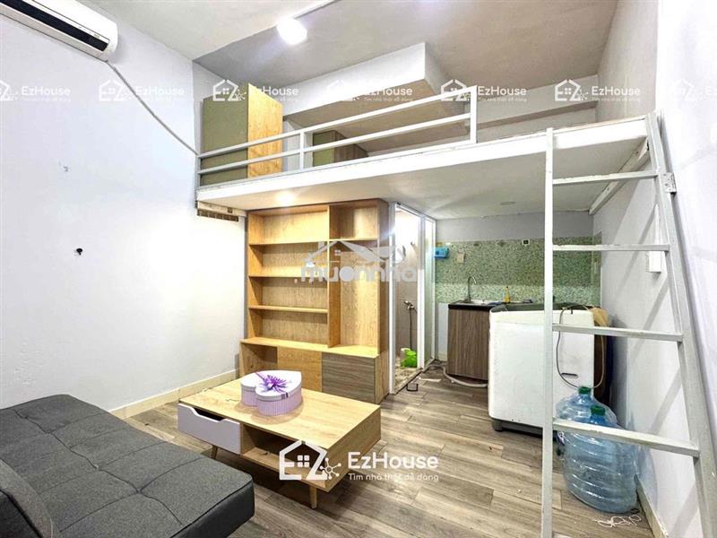 Phòng trọ ngay ngã tư lạc long quân - giá hạt dẻ - tiện di chuyển