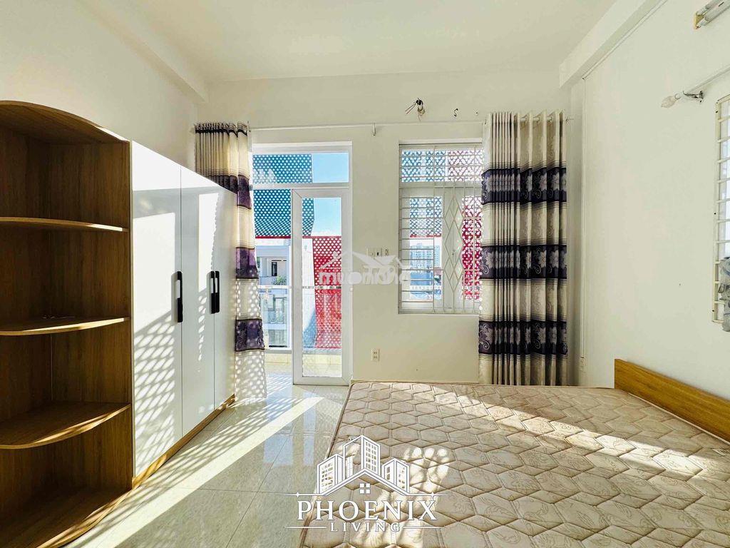 Khai trương phòng tách bếp 35m2 siêu rẻ ngay nhà máy bia lê văn khuong - 2