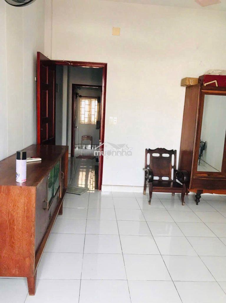 Cho thuê nhà đẹp full nội thất giá rẻ hẻm phường tân thới hiệp q12 - 4