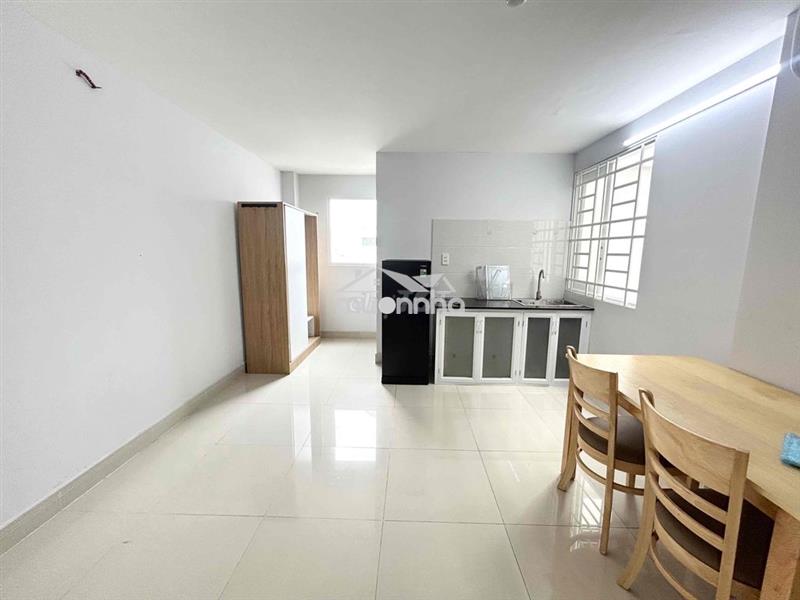 💕Căn hộ studio view landmark_ thang máy bảo vệ 24/24 gần hutech, ftu