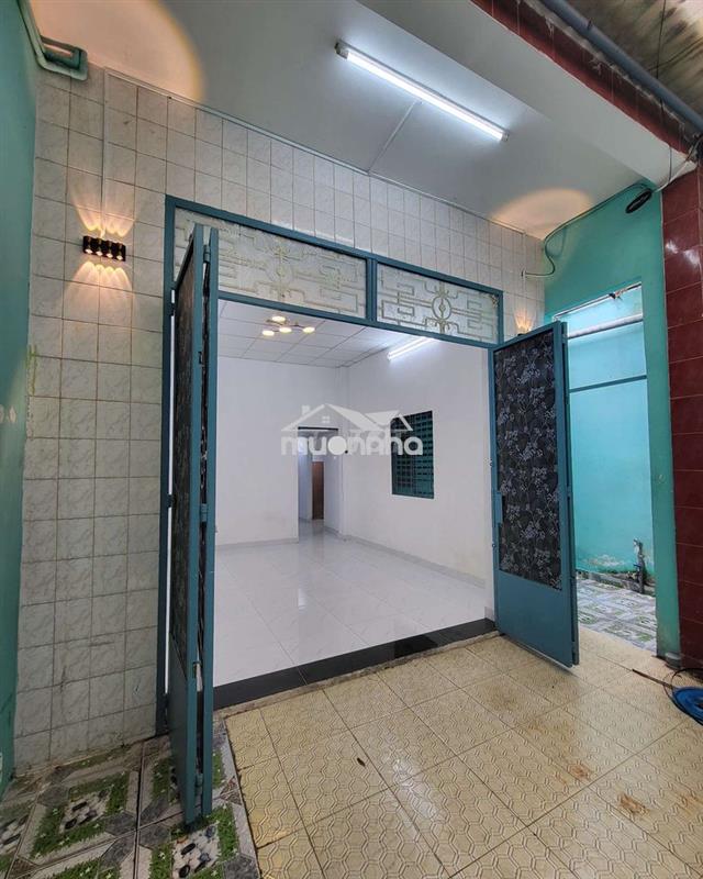 🏡 Bán nhà phố trung tâm tân bình – giá chỉ 6,5 tỷ 🏡