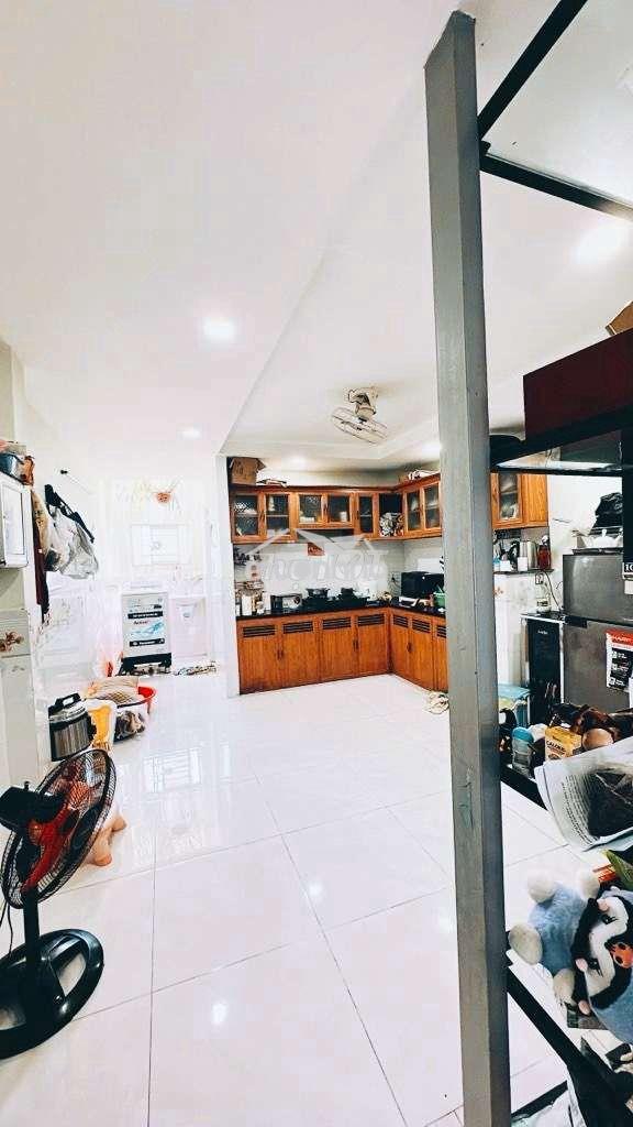 Nhà hxh 6m thông hiệp thành – bùi văn ngữ, q12 – 4x17m – chỉ 4,15 tỷ - Ảnh 4