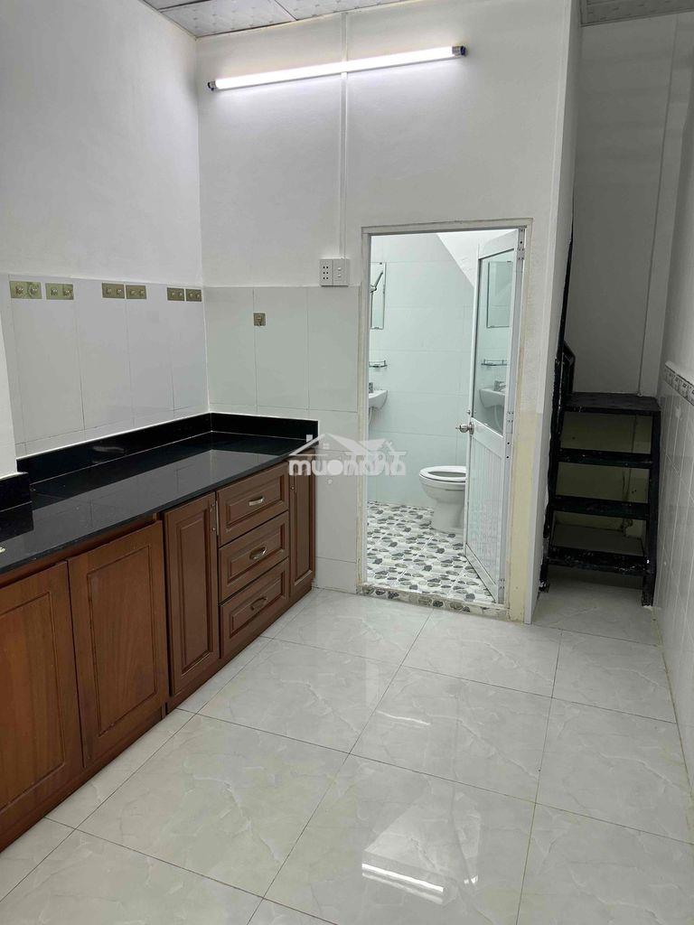 Giảm sâu bán nhà // đường tôn đản, s60m2- sát q1 - 4