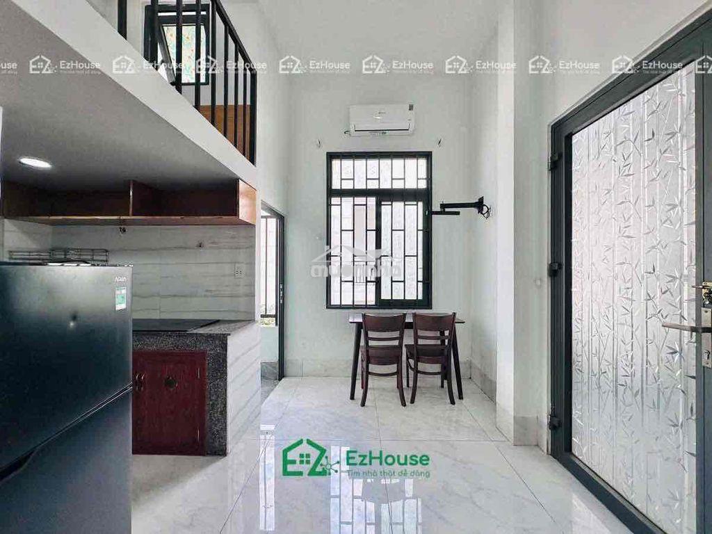 Cho thuê trọ_duplex cửa sổ_ntcb_nhà mới_sát quận 5,quận 1 - 3
