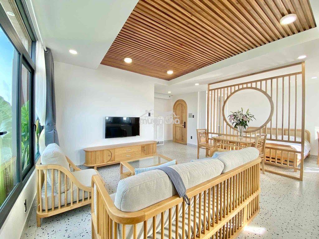 🌻Căn hộ cao cấp mới 100%🔥 ngay cv hoàng văn thụ, cộng hoà, vincom - 4