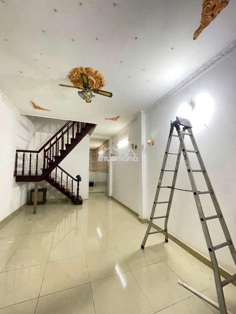✅✅Nhà 3pn, hẻm 154 âu dương lân q.8 - 2