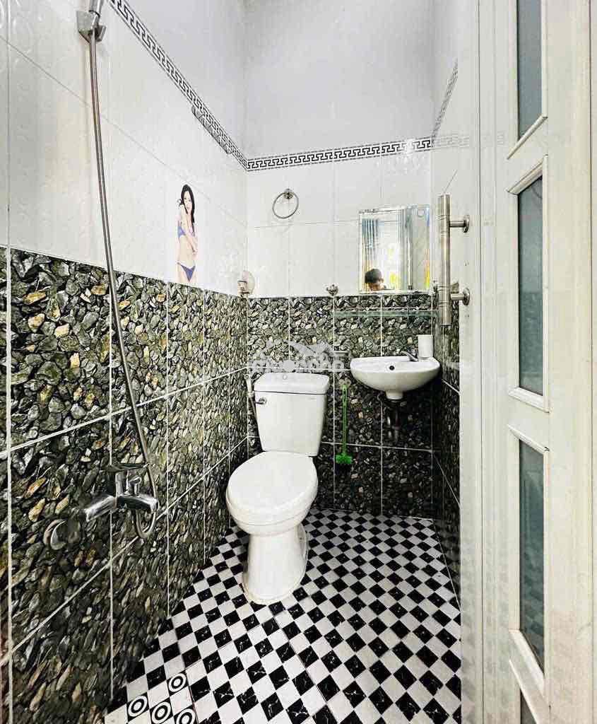 💥 Phòng full nội thất quận 8 – giá chỉ 2tr2 💥 - 3