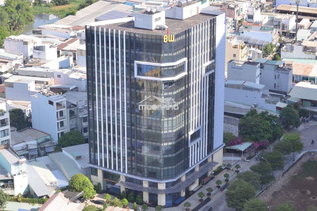 Cho thuê văn phòng tại bw building – quận 8 - 4