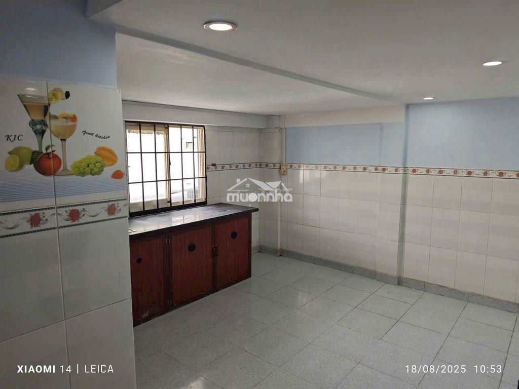 Căn hộ becamex mỹ phước 1  giá 260 triệu. nghèo cũng đủ tiền mua - 3