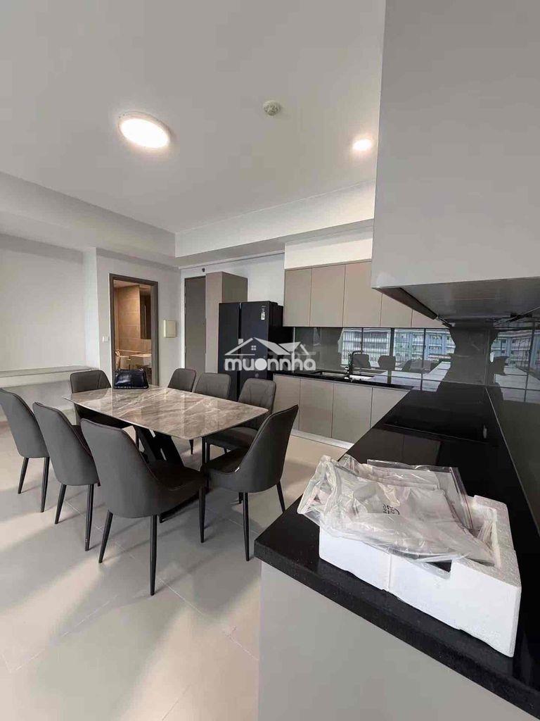 Căn góc 3pn đầy đủ nội thất cho thuê; 12 triệu/tháng. lh hương xem nha