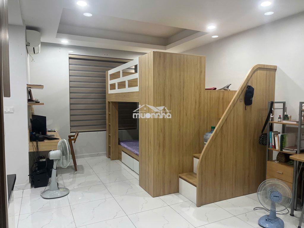 Cho thuê opal skyline 1pn1wc  full nội thất  chỉ 4tr5, gần kcn visip 1 - 3