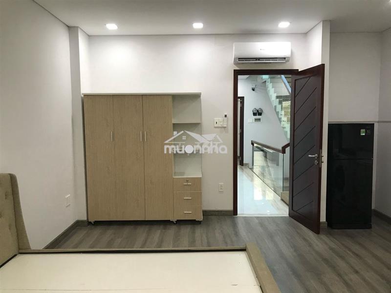 Cho thuê phòng 30m2 full nội thất gần gigamall thủ đức
