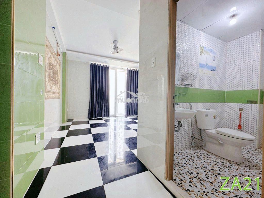 Phòng ban công gần sân bay tân sơn nhất - 4