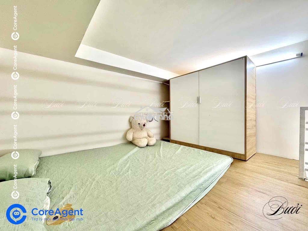 Duplex full nội thất gần đh văn hiến - công viên đầm sen giáp quận 10 - 4