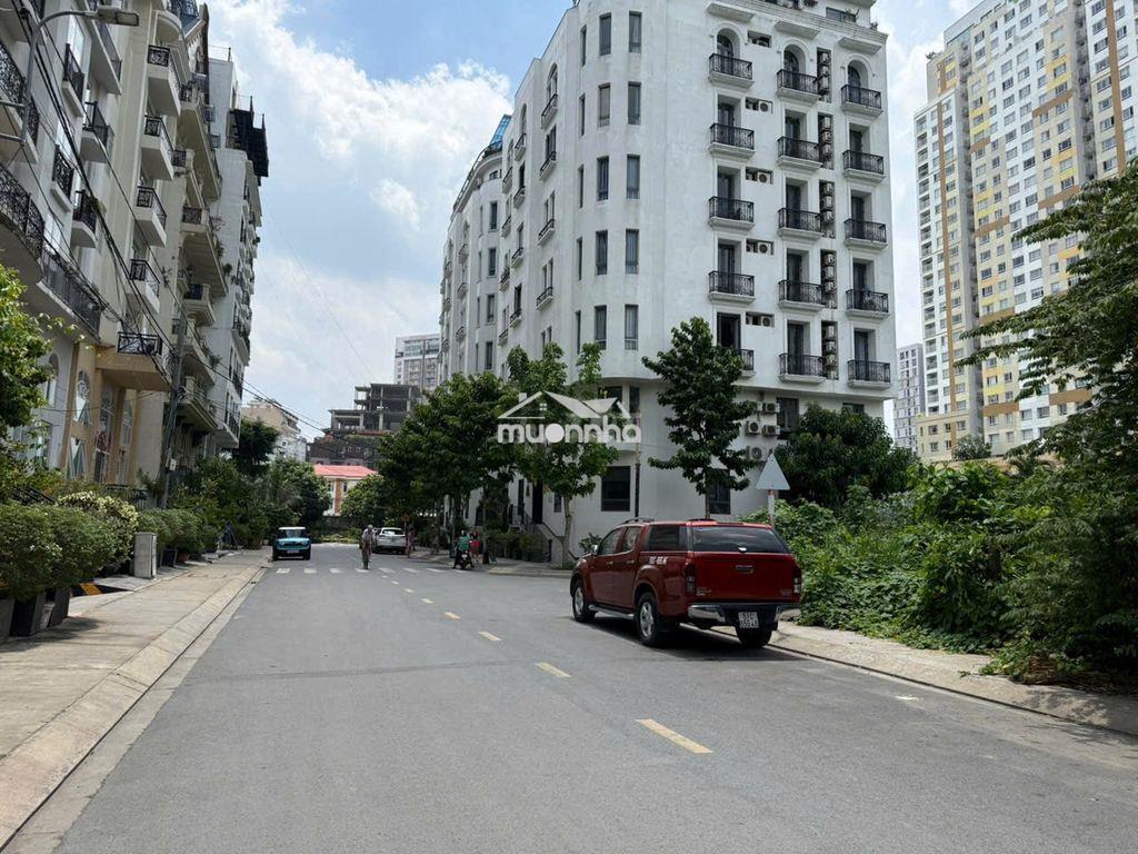 Bán biệt thự 300m2  khu nội bộ nguyễn văn hưởng , thảo điền. quận 2. - 2