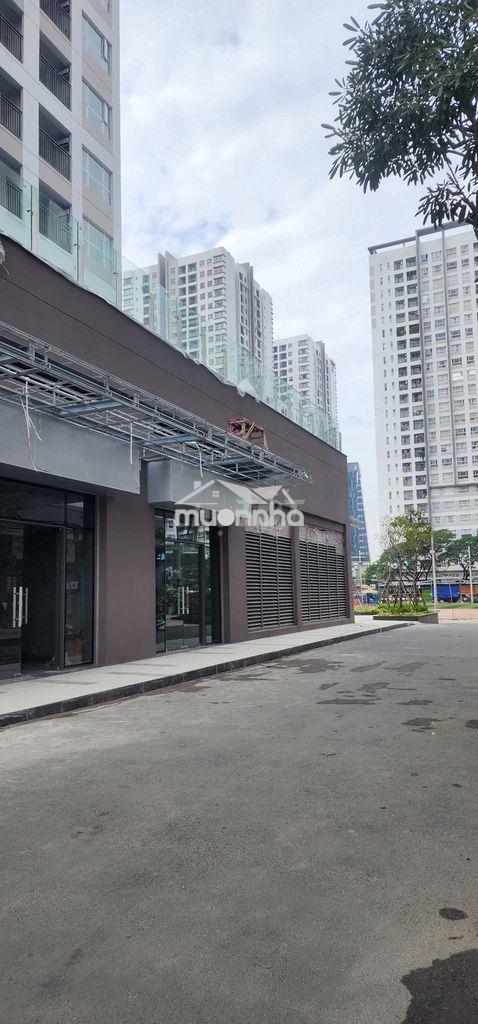 Cho thuê shophouse sunrise riverside, 15 triệu, 92m2, lh phí thanh