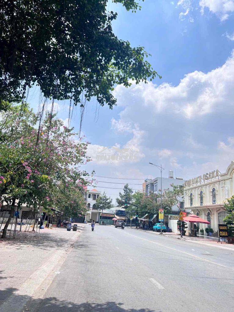 🔥 Khách sạn 6 tầng – hai bà trưng, đông hoà, dĩ an , 124m2 .16 tỷ  dòn