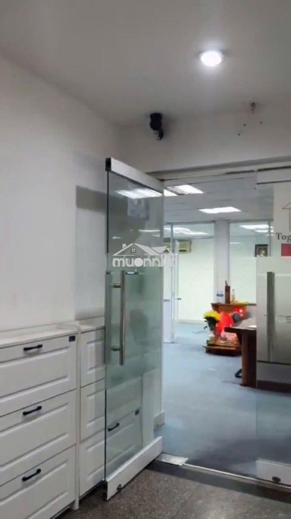 Chuyển nhượng văn phòng- 9 năm 1 địa chỉ- doanh nghiệp thịnh vượng