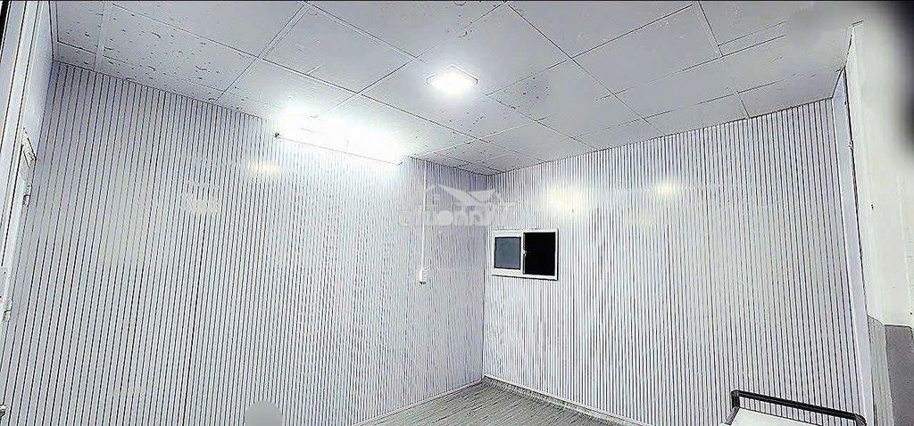 Phòng mới xây,nước nóng lạnh free,máy giặt,máy lạnh,nội thất - 4