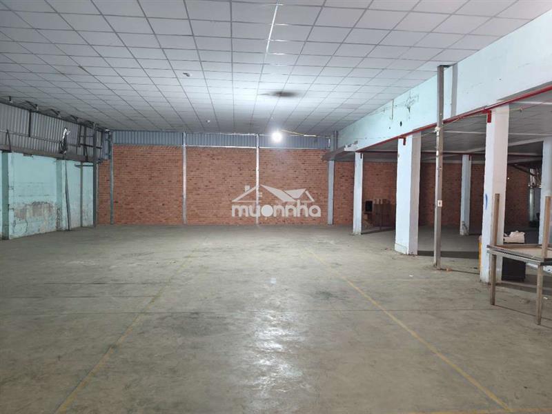 💗☎ Cho thuê kho mới 350m2 có pccc, xe công 40fix