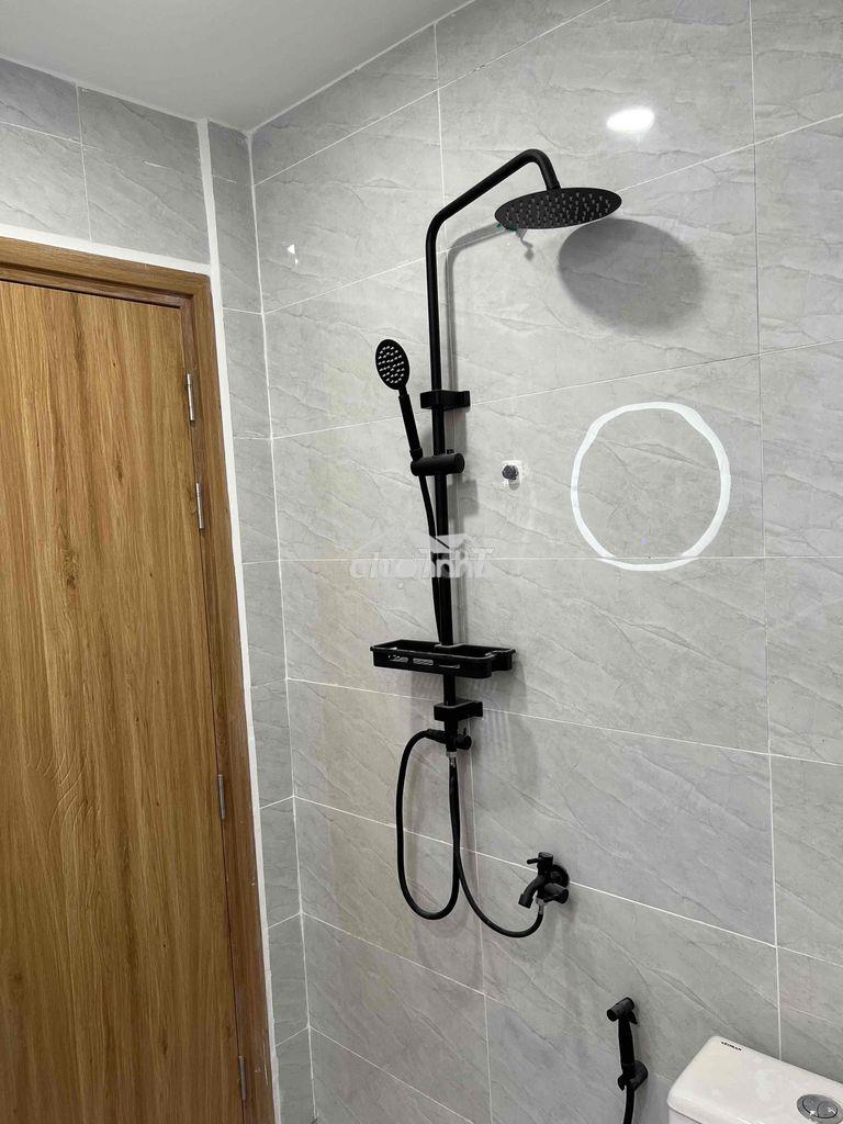 Nhà mới xây đã hoàn công giá rẻ vào ở ngay - 3